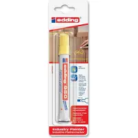 Edding e-950 Teollisuus painter Keltainen