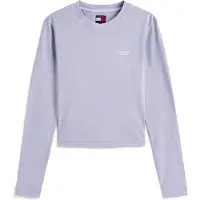 Tommy Hilfiger Paita vaaleanvioletti
