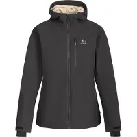 2117 of Sweden Kabo Skidjacka D Black - XL