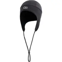 Outdoor Research Men's Newhalem Hat Black Pipot S