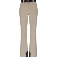 2117 of Sweden Women's Softshell Pant Solsbo Sand Hiihto- & lasketteluhousut XL