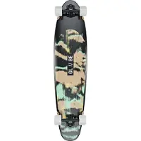 Globe Bender 41" Complete kuviotu