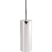 REA WC-harja musta B106 CHROME