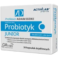 ActivLab Pharma Probiotic Junior - 30 kapselia