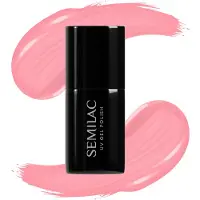 Semilac UV Gel Polish 927 Pink of Spring