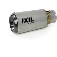 Ixil Race Xtrem Honda Cb/cbr 650 R 21 Carbon Homologoitu Täydellinen Linjajärjestelmä
