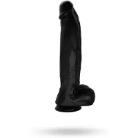 Vuxen Mega Cox Black 41 cm