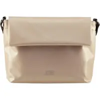JOST Bags Tolja Crossbody-laukku 25 cm Harmaa