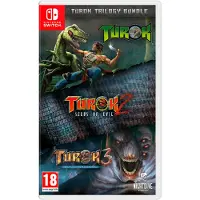 Turok Trilogy Bundle ()