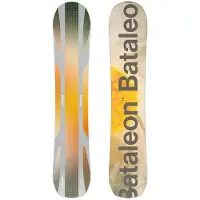 Bataleon Push Up 2026 Lumilauta none Koko 152