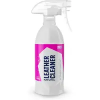 Gyeon Nahanpuhdistusaine Q²M LeatherCleaner Natural, 500 ml / Spray