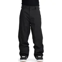 Volcom Kleveland Housut black Koko L