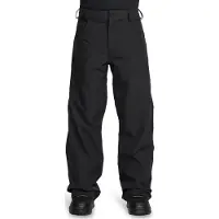 Volcom Nailer Housut black Koko XL