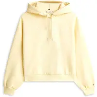 Tommy Hilfiger Collegepaita pastellinkeltainen