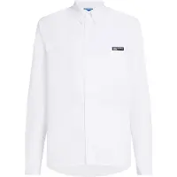 Karl lagerfeld Jeans A3m16005 Pitkähihainen Kauluspaita