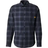 G-Star Bristum 2.0 Pitkähihainen Kauluspaita