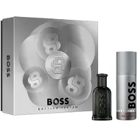 HUGO BOSS Bottled 50ml Parfum Gift Set