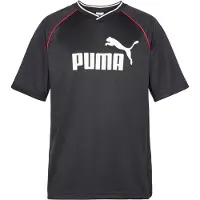 Puma Ess Lyhythihainen T-paita