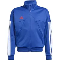 Adidas J Hot Ttop - Blue - 164