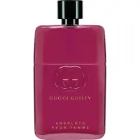Gucci Guilty Absolute Pour Femme, EdP 90ml