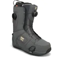 Dc-shoes Phase Pro Lumilautakenkien Siteet