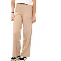 Kids Only Koglinna City Wide Pant Ot Swt - Beige - 152