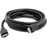 Kramer C-HMU-6 ULTRA HIGH SPEED HDMI (MALE/MALE) CABLE-6FT 1.8M (97-0102006)