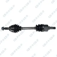 GSP Drive Shaft
