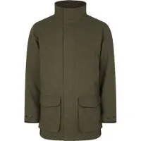 Seeland Hillside Hunting Jacket Men Moss Green 58