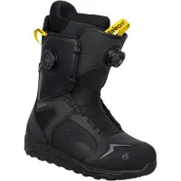 Bataleon Rave Double BOA 2026 Lumilautakengät black Koko 10.5