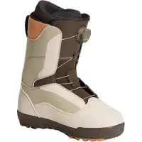 Vans Aura Pro 2026 Lumilautakengät bay leaf Koko 9.5