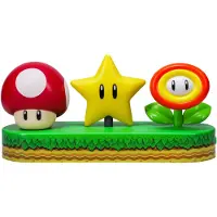 Paladone Icon Light - Super Mario