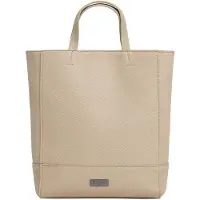 Pepe Jeans for woman. PL0300072 Gracie beige handbag (OSFA), Casual, Polyurethane