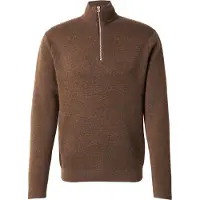 Only & Sons OnsTing Life Half Zip -neule