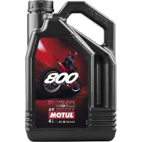 Motul 2-tahtimoottorin öljy 104039