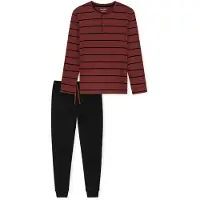 Schiesser Long-pyjama