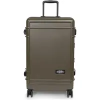 Eastpak RESIST'R CASE M 68,5 cm matkalaukku, oliivi