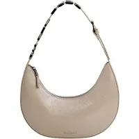 Pepe Jeans for woman. PL0300048 Gracey beige handbag (OSFA), Casual, Party, Polyurethane