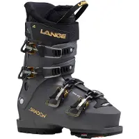 Lange Shadow 85 Mv Naisten Alppihiihtomonot
