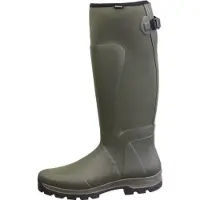 Seeland Hillside Flex Boots Men Dark Brown 44