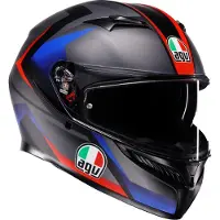 AGV K3 Striga Kypärä