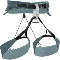 Blue Ice Women's Vista Harness Goblin Blue Kiipeilyvarusteet M