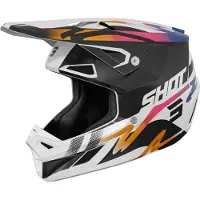 Shot Race Gear Speed Wave Off-road Kypärä