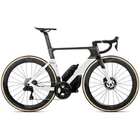 Orbea Orca Aero M10iltd Dura-ace Di2 R9250 2026 Maantiepyörä