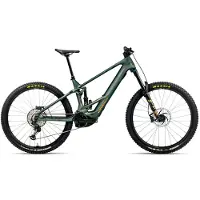 Orbea Wild M10 29´´ Xt M8100 Sgs Shadow Plus 2026 Sähköinen Maastopyörä