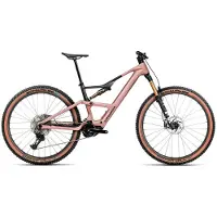 Orbea Rise Sl M-ltd 29´´ Xtr M9260 12s 2026 Elektrische Mountainbike