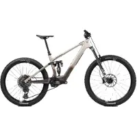 Norco Bikes Fluid Vlt C1 140 Performance Line Sx 29/27.5´´ X0 Eagle Axs T-type 2024 Sähköinen Maastopyörä