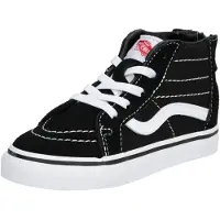 Vans Sk8-hi Zip Taaperonkengät