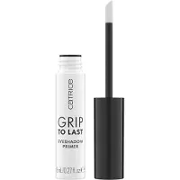 Catrice Grip to Last Eyeshadow Primer Luomivärin pohjustusaine 8 ml Nr. 010 - Made to Stay