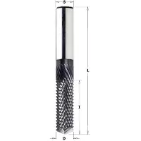 Cmt SOLID CARBIDE BIT FOR COMPOSITE D=6x19x50 RH (DRILL POINT)